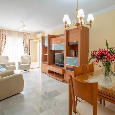 Apartamento Azucarera ตอร์เรเดลมาร์ ภายนอก รูปภาพ