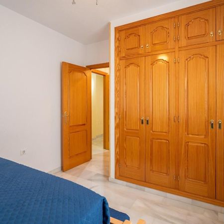 Apartamento Azucarera ตอร์เรเดลมาร์ ภายนอก รูปภาพ
