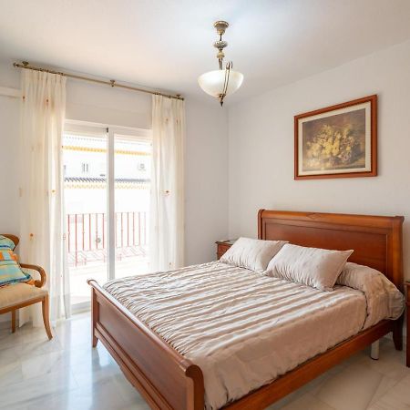Apartamento Azucarera ตอร์เรเดลมาร์ ภายนอก รูปภาพ