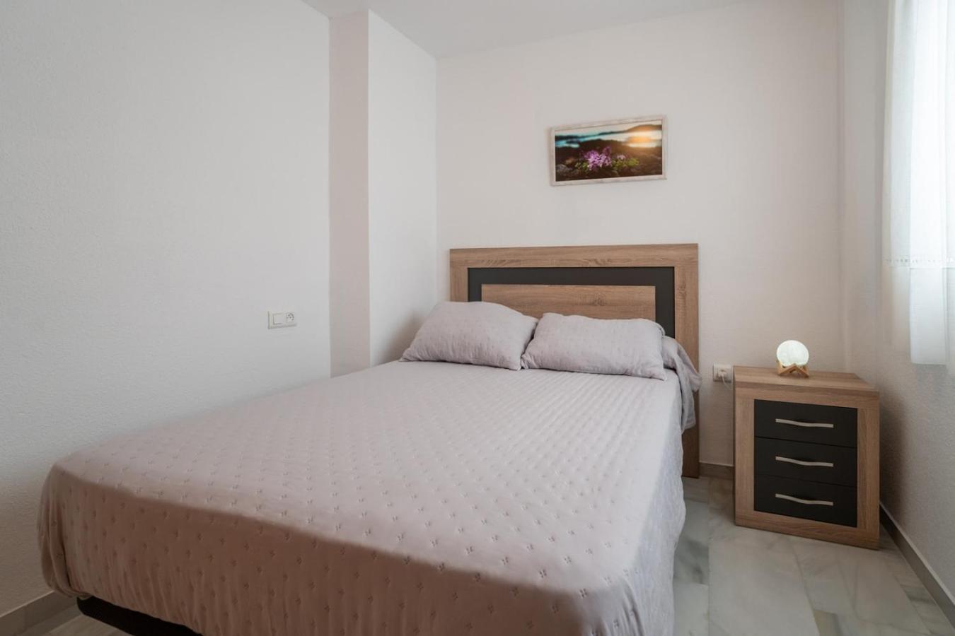 Apartamento Azucarera ตอร์เรเดลมาร์ ภายนอก รูปภาพ