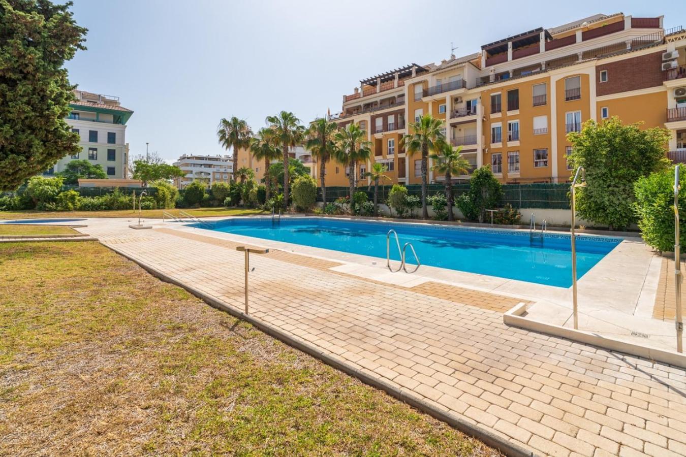 Apartamento Azucarera ตอร์เรเดลมาร์ ภายนอก รูปภาพ