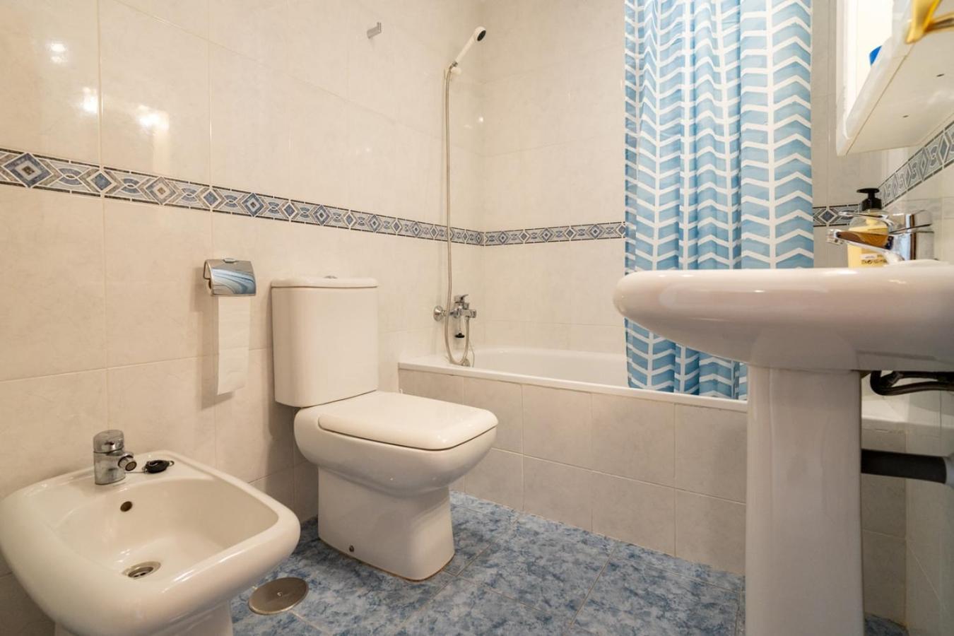 Apartamento Azucarera ตอร์เรเดลมาร์ ภายนอก รูปภาพ