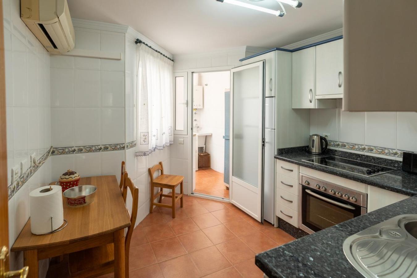 Apartamento Azucarera ตอร์เรเดลมาร์ ภายนอก รูปภาพ